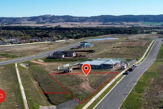 Land For Sale in Bungendore, New South Wales