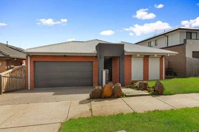 House For Rent in Bacchus Marsh, Victoria