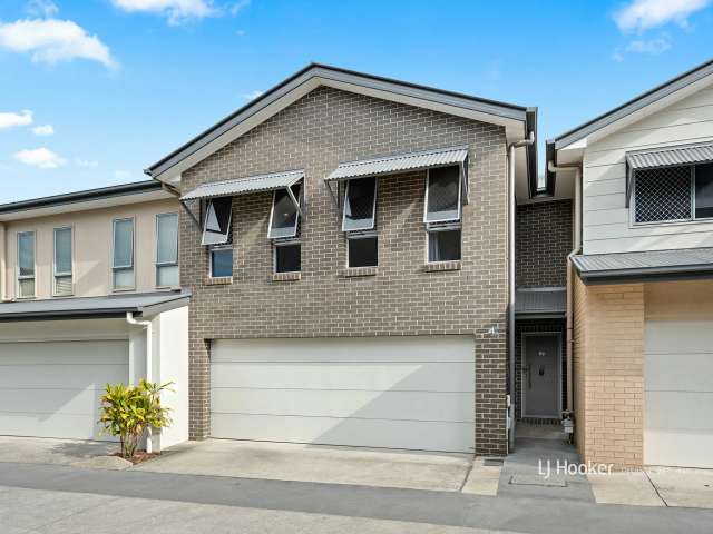 House For Sale in Brisbane City, Queensland