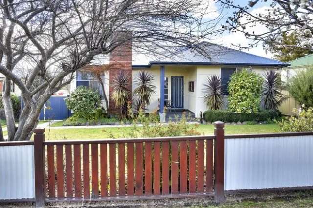 House For Sale in Tenterfield, New South Wales