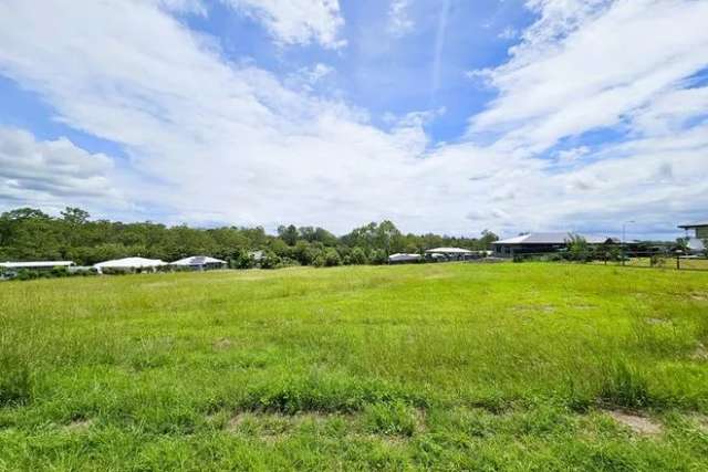 Land For Sale in Mareeba Shire, Queensland