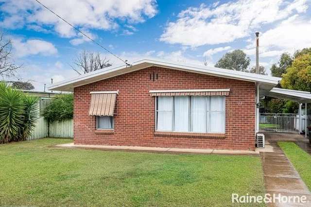 House For Rent in Wagga Wagga City Council, New South Wales