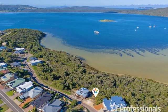 Land For Sale in City Of Albany, Western Australia