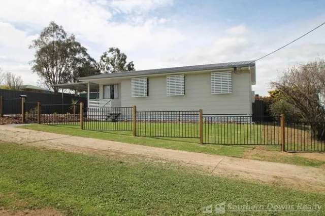 House For Sale in Warwick, Queensland