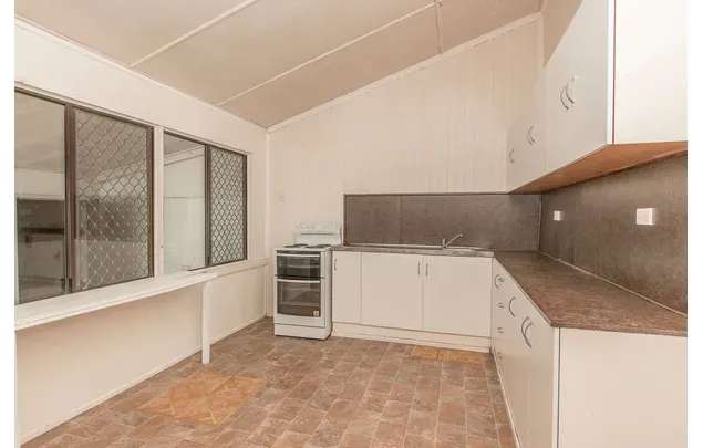 Rent 2 bedroom house in Mundingburra