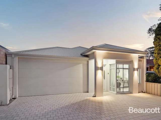 House For Sale in City of Bayswater, Western Australia