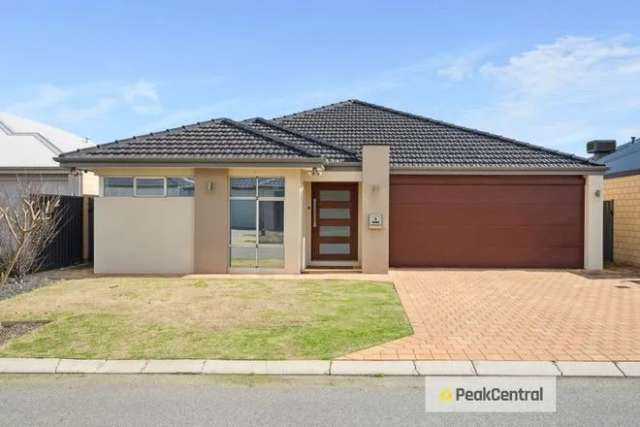 House For Sale in City of Cockburn, Western Australia