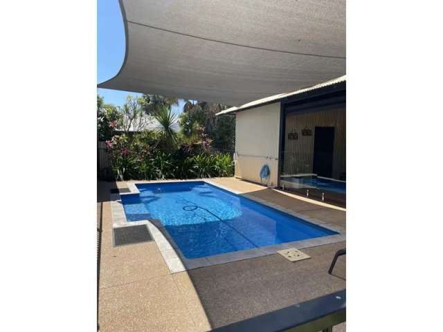 House For Rent in Broome, Western Australia