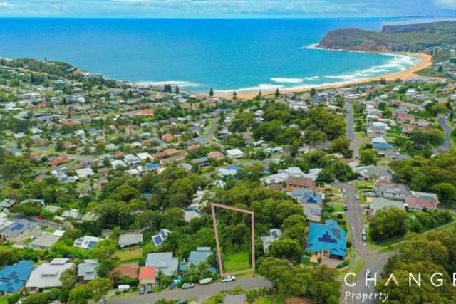 Land For Sale in Gosford, New South Wales