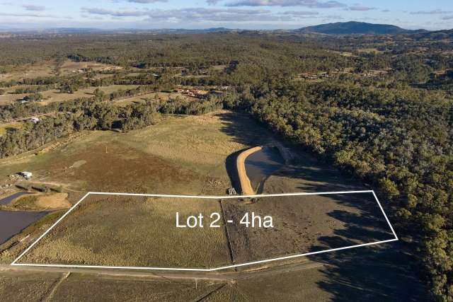 Land For Sale in City of Greater Bendigo, Victoria