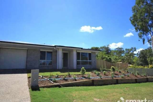 House For Rent in Ipswich City, Queensland