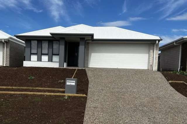 House For Rent in Toowoomba, Queensland