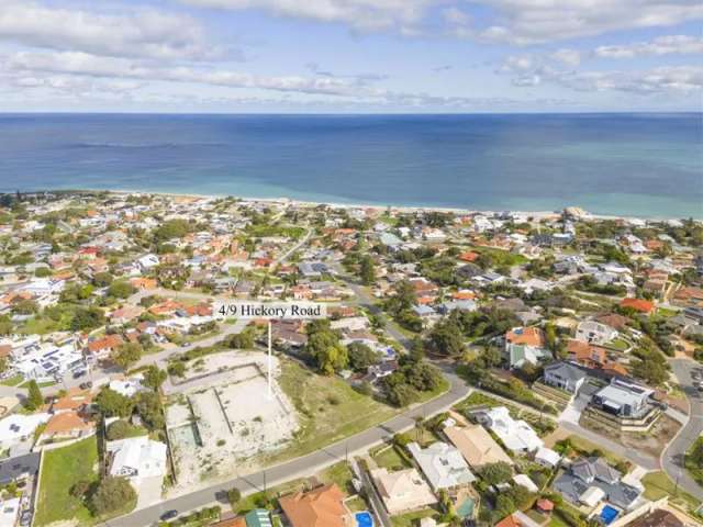 Land For Sale in City of Wanneroo, Western Australia