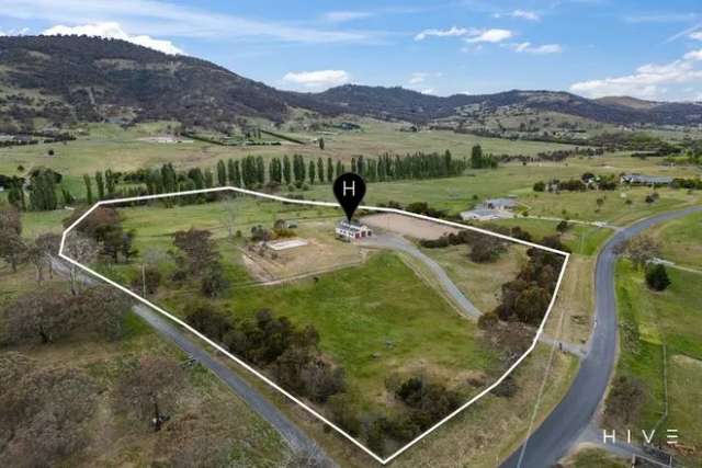 Land For Sale in Queanbeyan-Palerang Regional Council, New South Wales