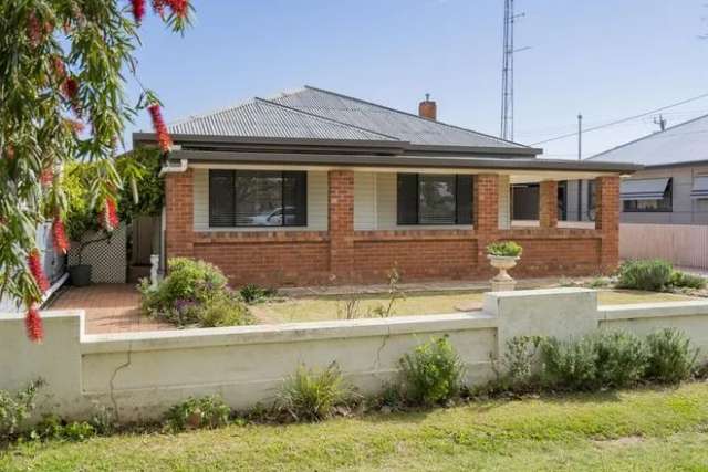 House For Sale in Temora, New South Wales