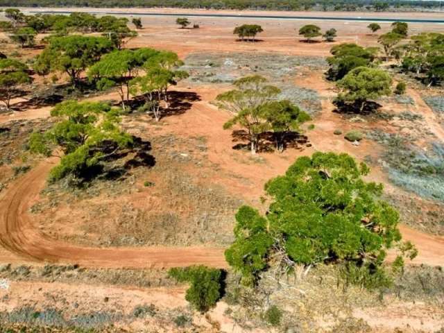 Land For Sale in Boulder, Western Australia