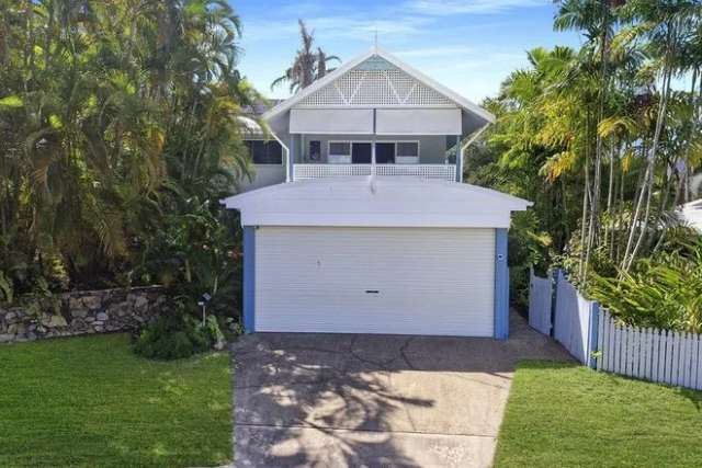 House For Sale in Townsville, Queensland