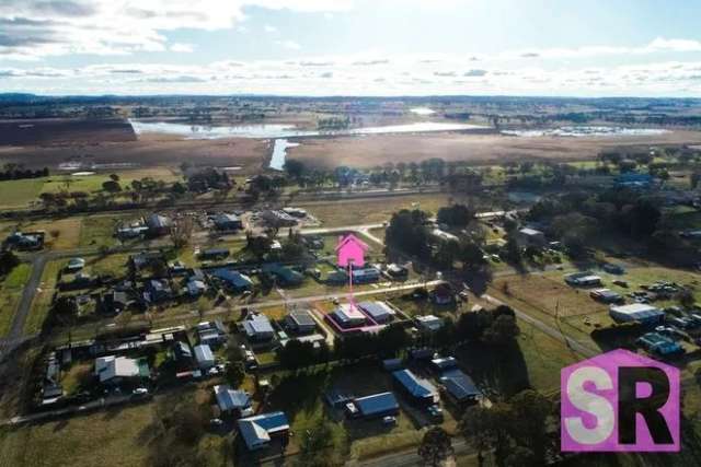 House For Sale in Guyra, New South Wales