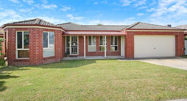 House For Rent in Wodonga, Victoria