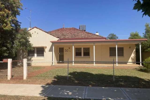 House For Sale in Temora, New South Wales