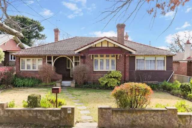 House For Sale in Goulburn, New South Wales