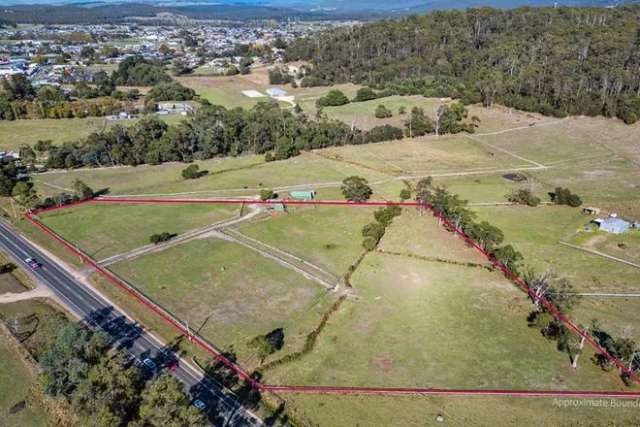 Rural For Sale in Latrobe, Tasmania