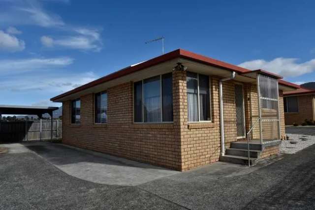 House For Sale in Hobart, Tasmania