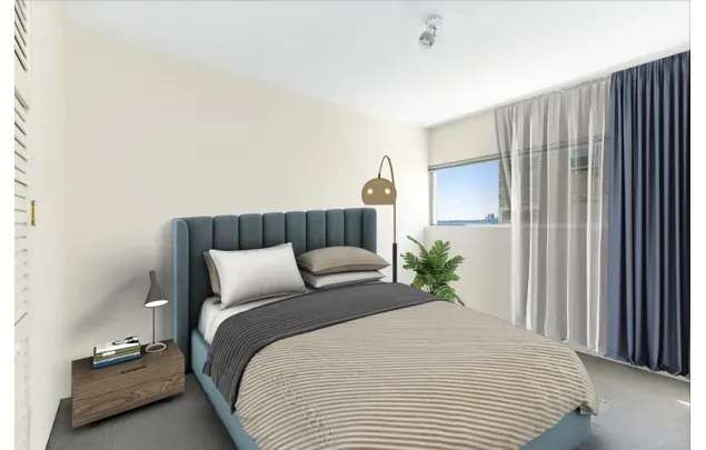 Rent 2 bedroom apartment in Sydney