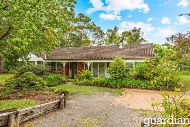 Acreage For Rent in Sydney, New South Wales