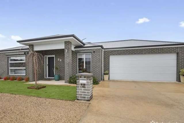 House For Sale in Maryborough, Victoria