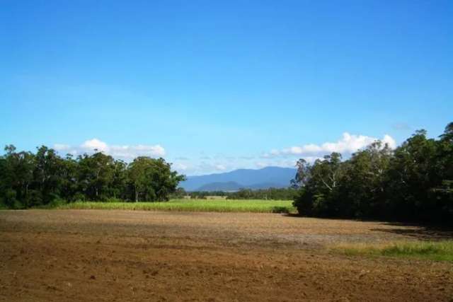 Rural For Sale in Cairns Regional, Queensland