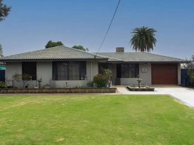 House For Sale in City of Gosnells, Western Australia