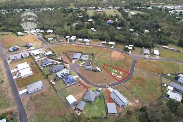 Land For Sale in Mareeba Shire, Queensland