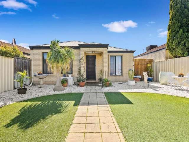 House For Sale in City of Swan, Western Australia