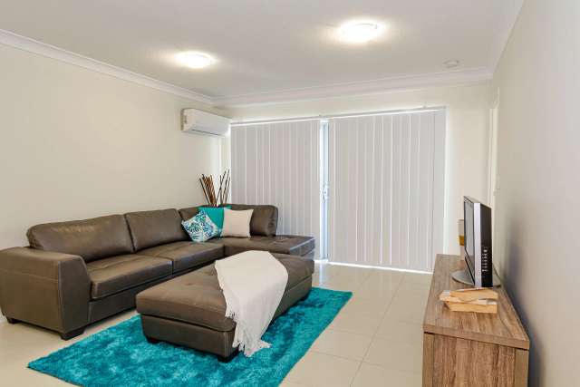 Unit 25 / 26-30 CITY ROAD, BEENLEIGH