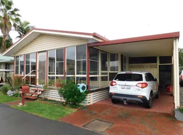 Retirement living For Sale in Nelson Bay, New South Wales