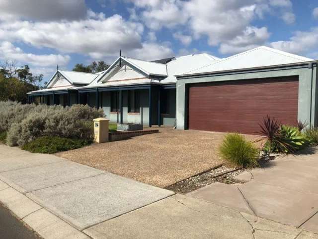 House For Rent in Shire Of Capel, Western Australia