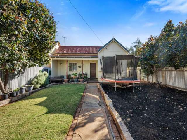 House For Sale in Boulder, Western Australia