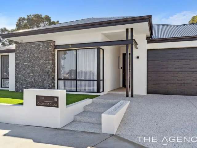 House For Sale in Mandurah, Western Australia