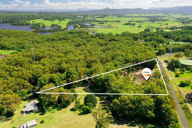 Land For Sale in Ulladulla, New South Wales