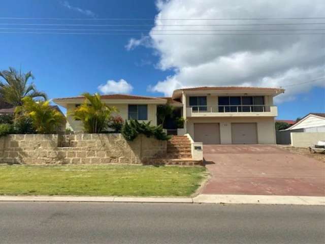 House For Sale in Geraldton, Western Australia