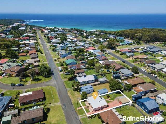 House For Sale in Ulladulla, New South Wales