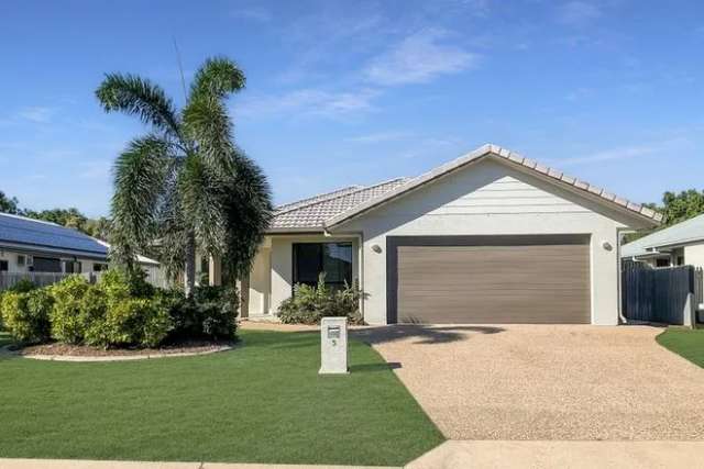 House For Sale in Townsville City, Queensland