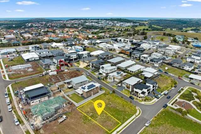 Land For Sale in Shellharbour City Council, New South Wales