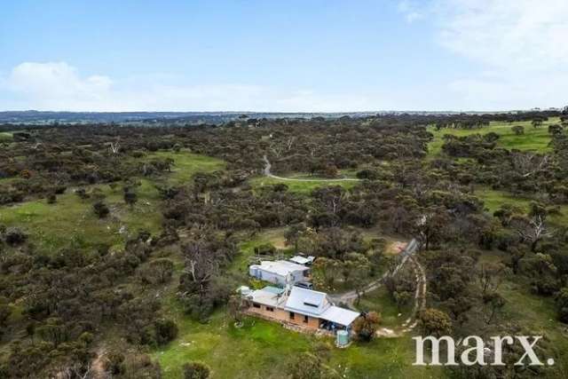 Rural For Sale in Keyneton, South Australia