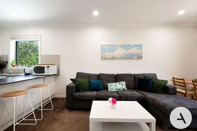 Apartment For Rent in North Canberra, Australian Capital Territory