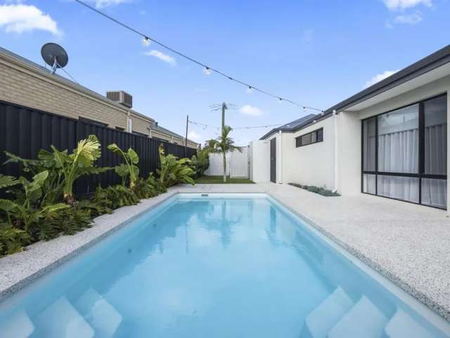 House For Rent in Yanchep, Western Australia