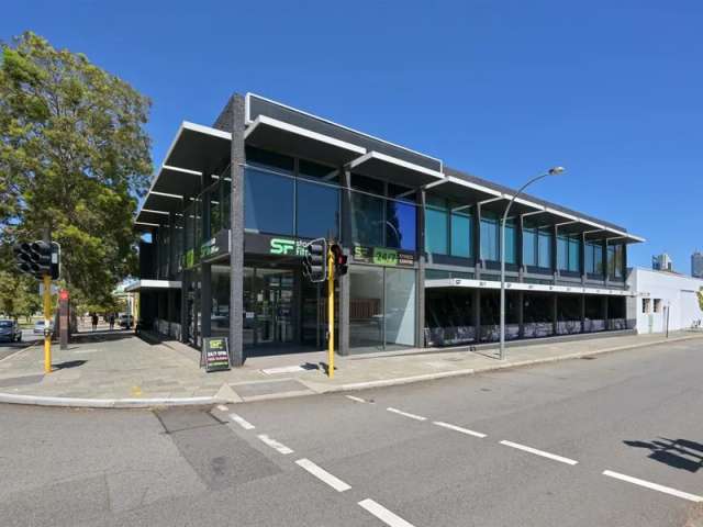 Office For Sale in Perth, Western Australia