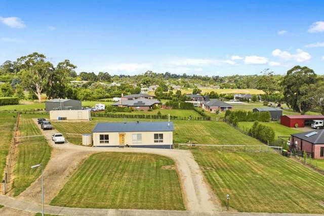 Rural For Sale in Drouin, Victoria