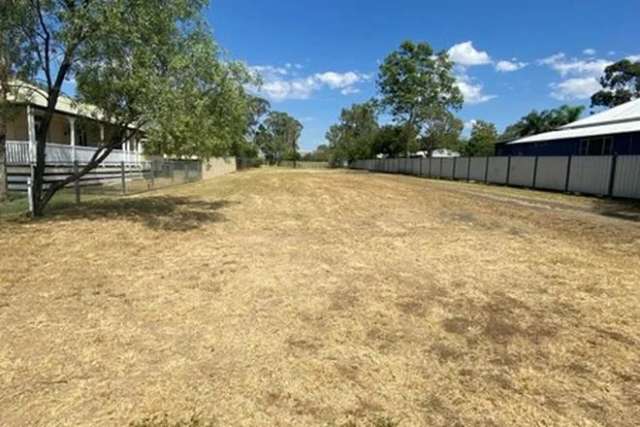 Land For Sale in Roma, Queensland